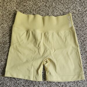 DFYNE Dynamic 4.5" Shorts